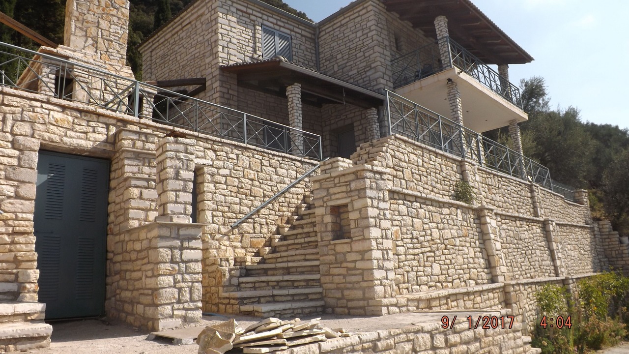 Photo of Outdoor in Koumaris