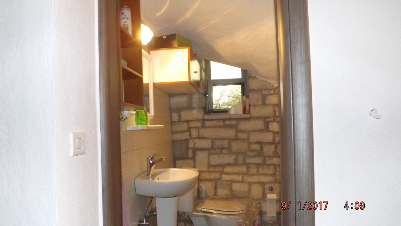 Photo of Bathroom in Koumaris