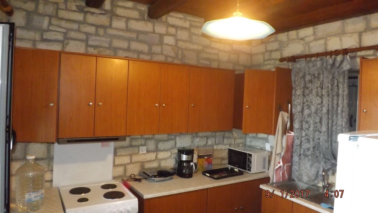 Photo of Kitchen in Koumaris