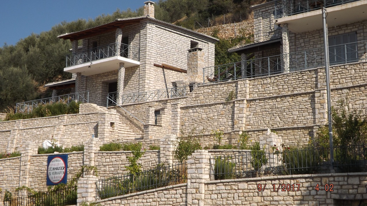 Photo of Outdoor in Koumaris
