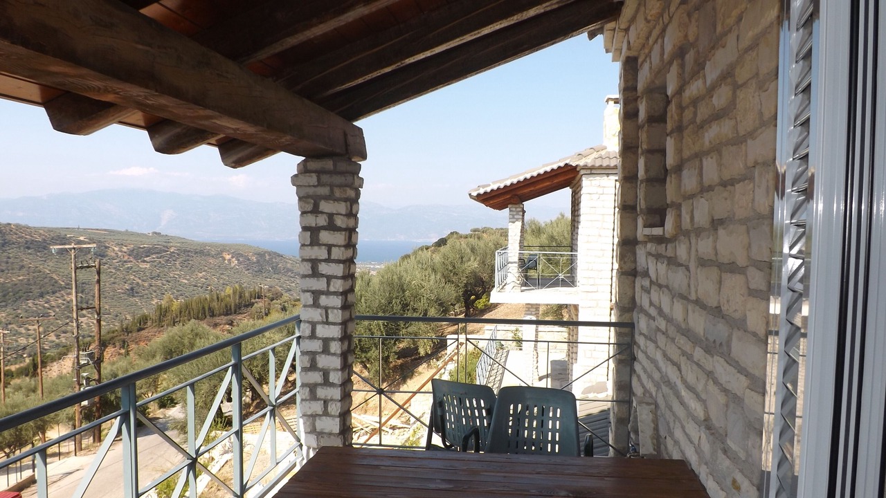 Photo of Outdoor in Koumaris