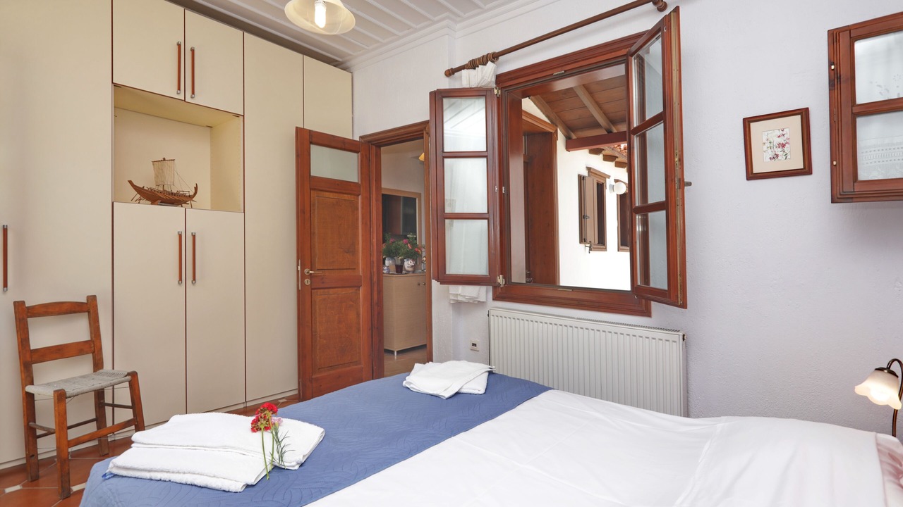 Photo of Bedroom in Porto Lagos