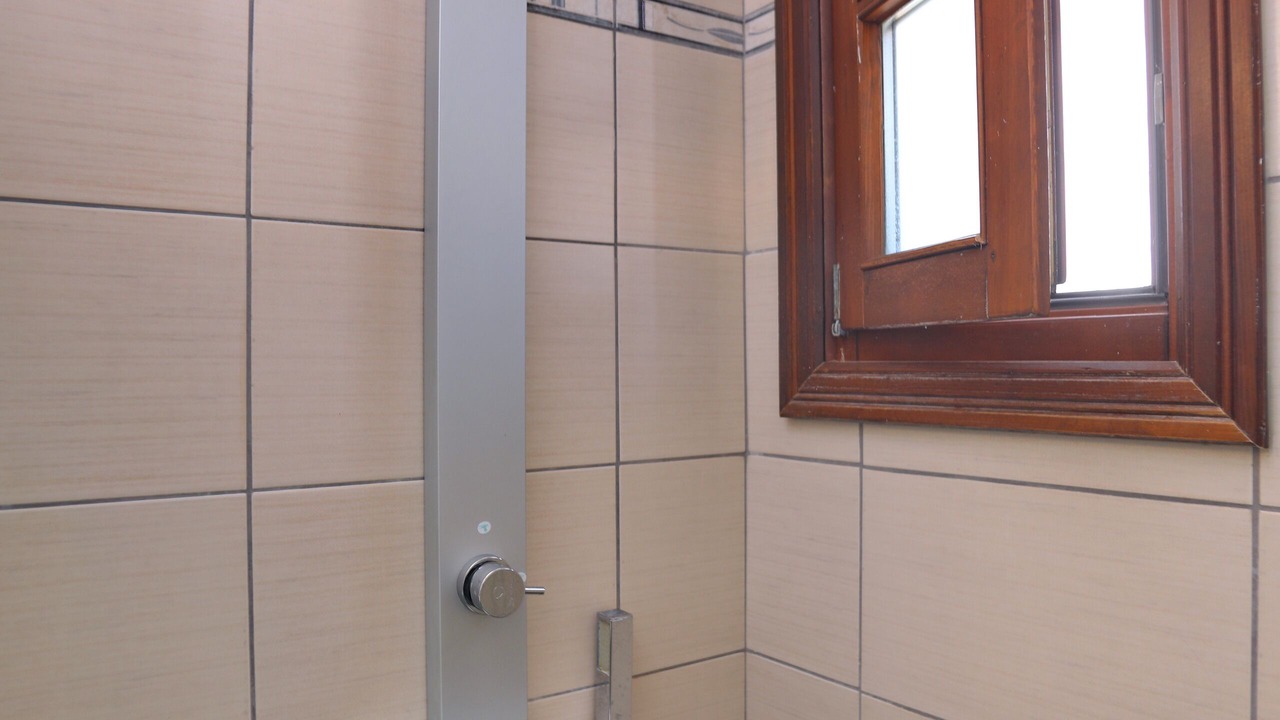Photo of Bathroom in Porto Lagos