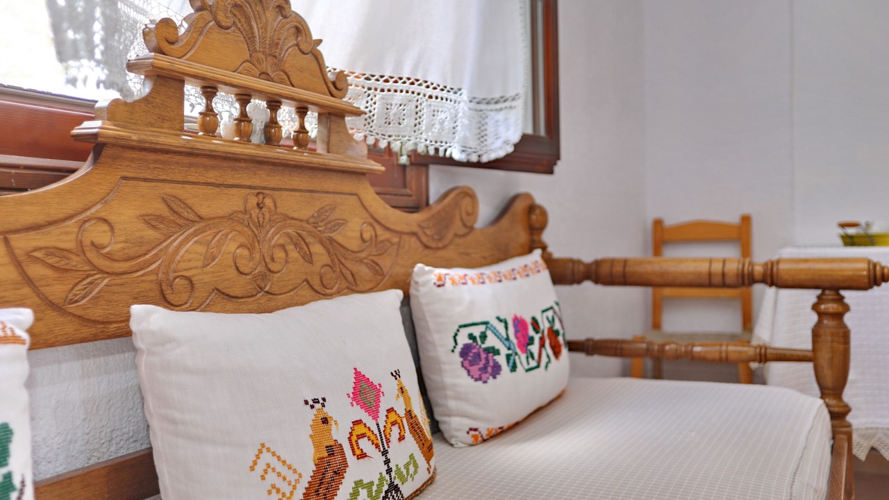 Photo of Bedroom in Porto Lagos