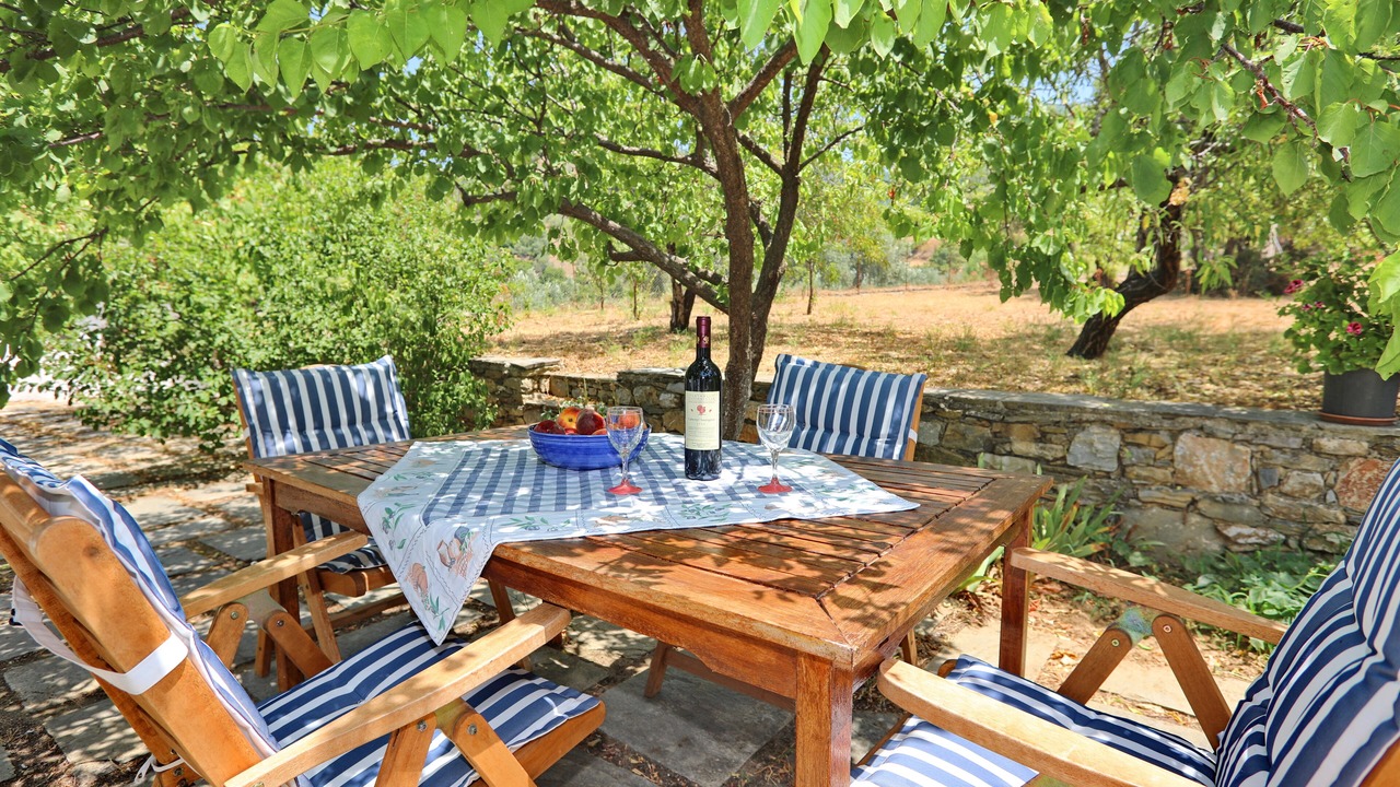 Photo of Outdoor in Porto Lagos