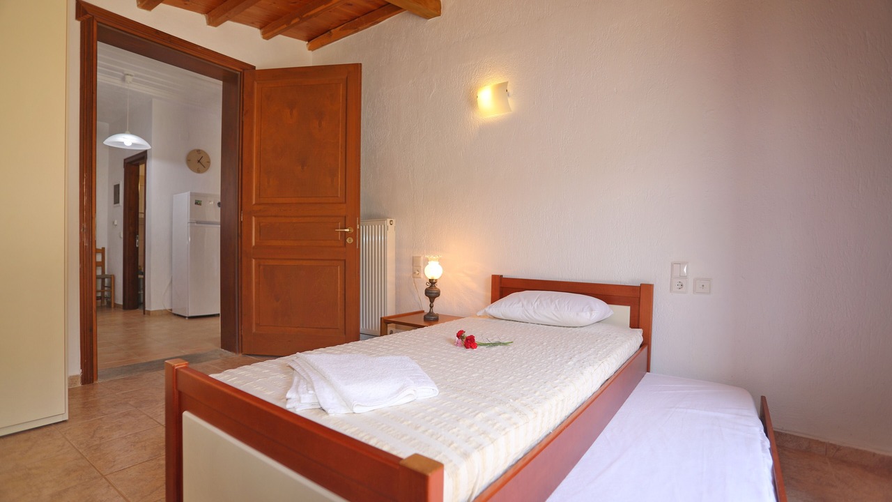 Photo of Bedroom in Porto Lagos