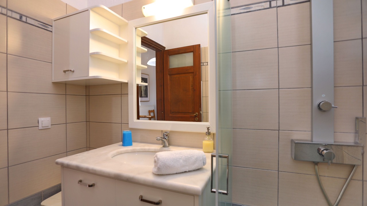 Photo of Bathroom in Porto Lagos