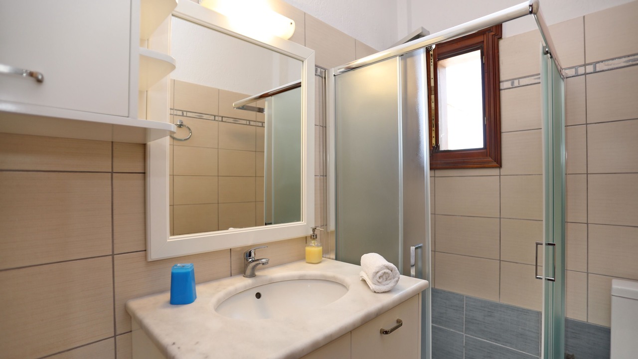 Photo of Bathroom in Porto Lagos