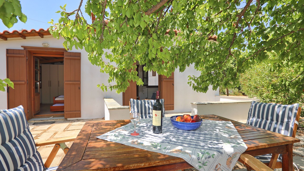 Photo of Outdoor in Porto Lagos