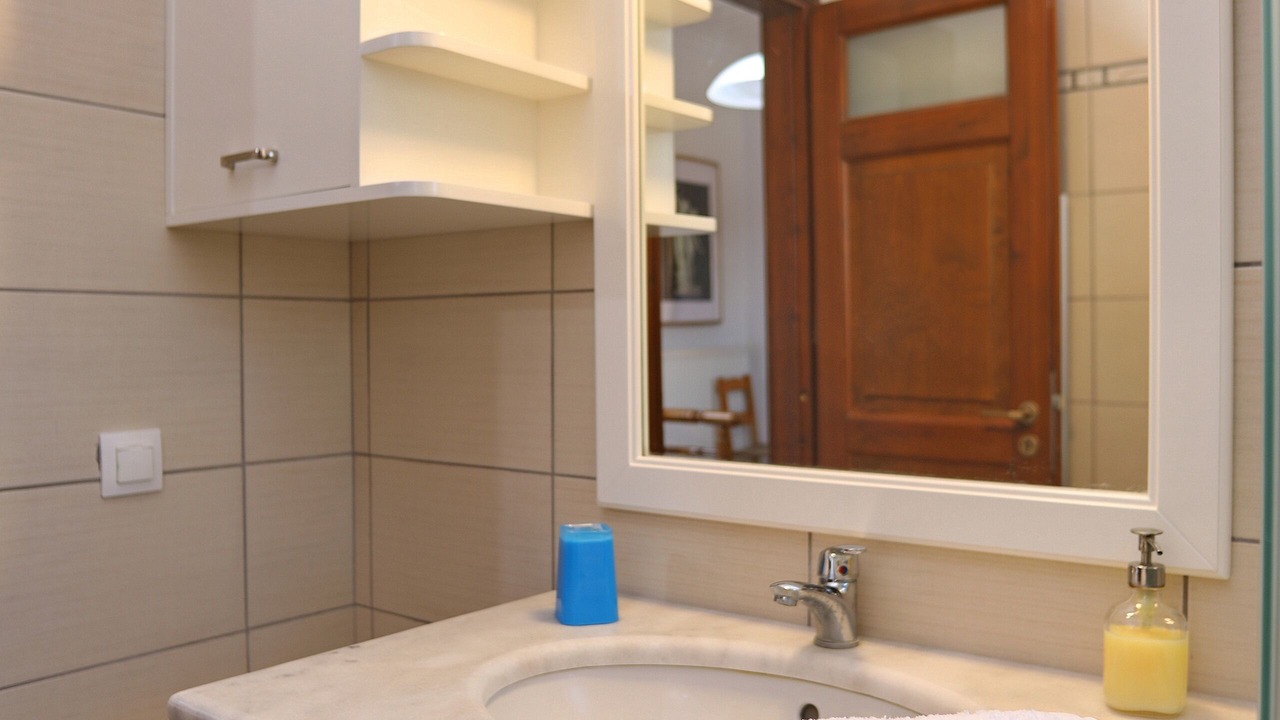 Photo of Bathroom in Porto Lagos