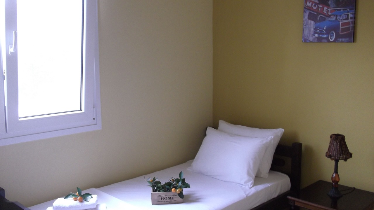 Photo of Bedroom in Palaio Tsifliki