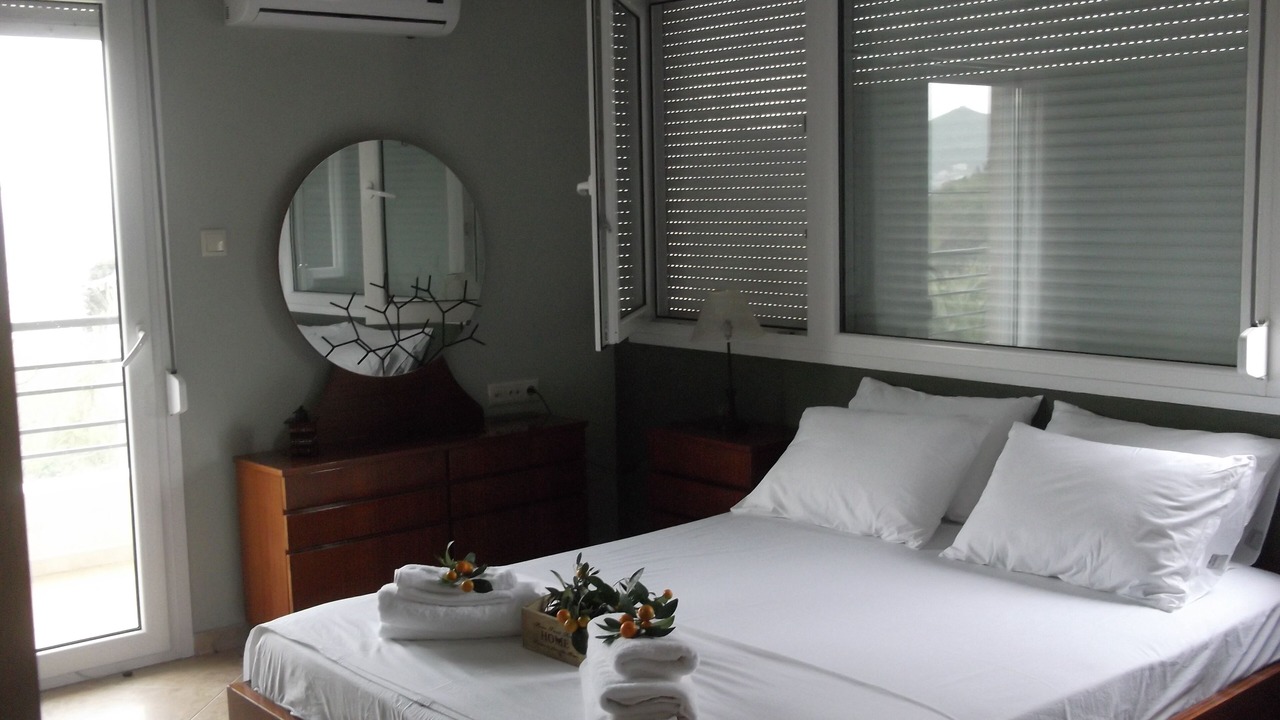 Photo of Bedroom in Palaio Tsifliki