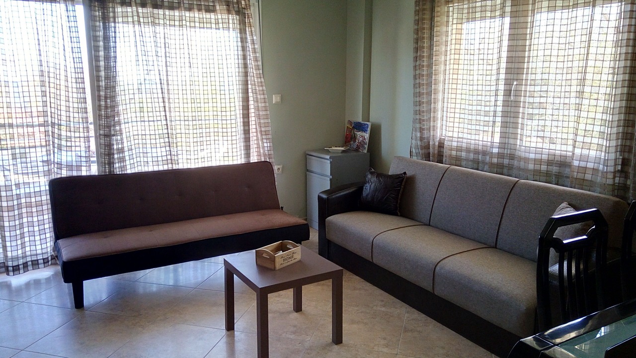 Photo of Livingroom in Palaio Tsifliki