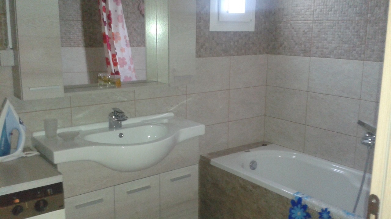 Photo of Bathroom in Palaio Tsifliki