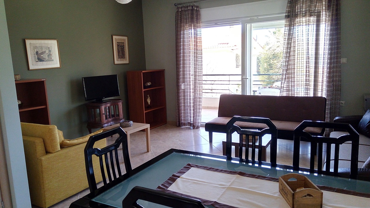 Photo of Livingroom in Palaio Tsifliki