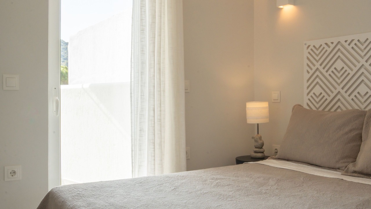 Photo of Bedroom in Saronida