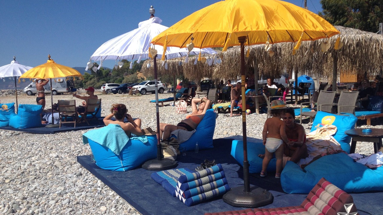 Photo of Outdoor in Diasella