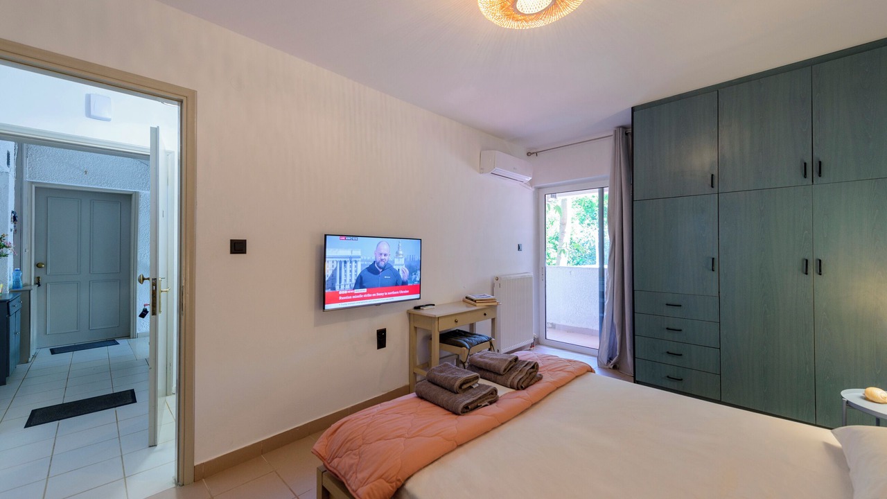 Photo of Bedroom in Diasella