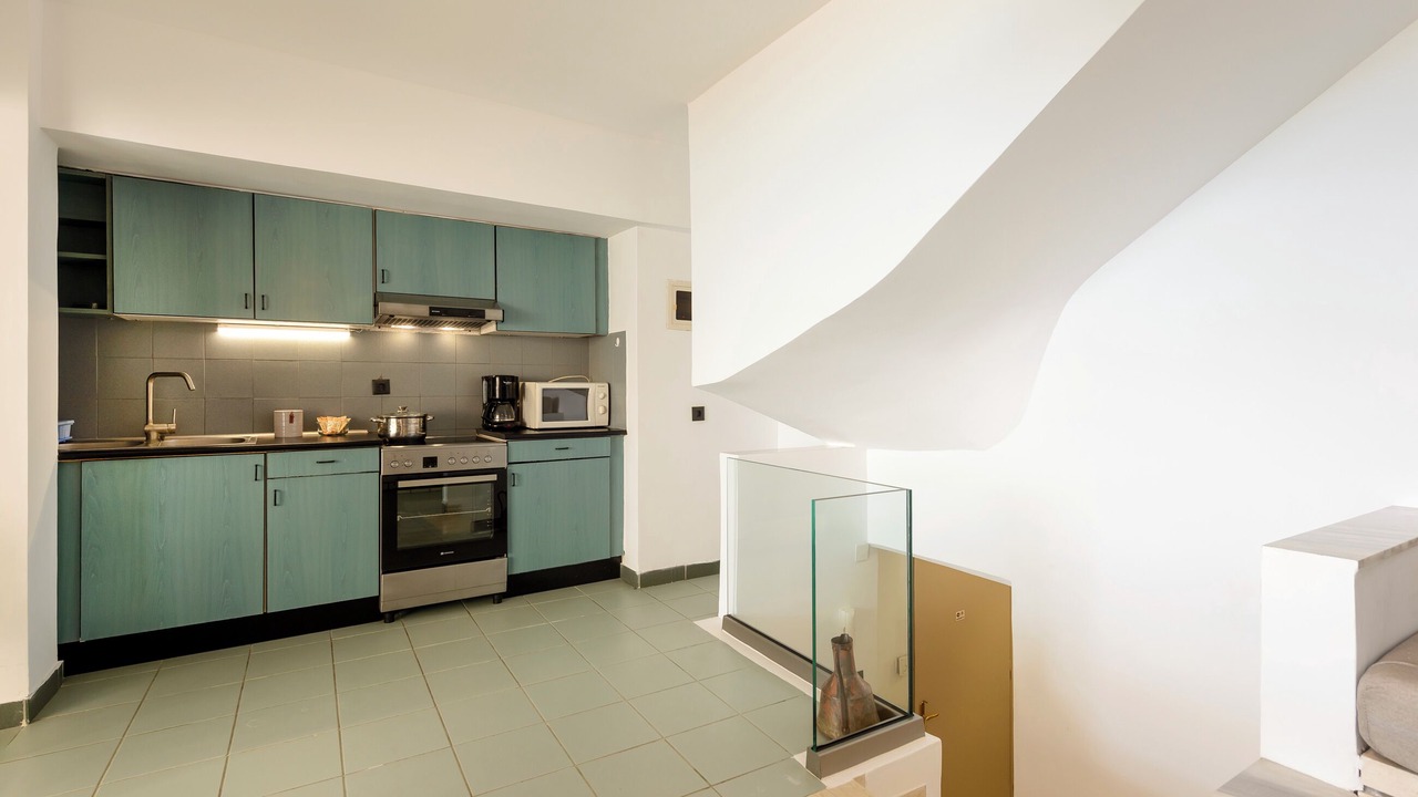 Photo of Kitchen in Diasella