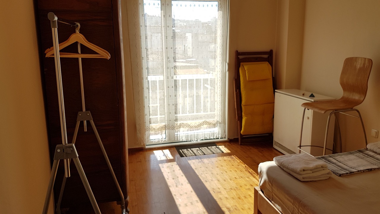 Photo of Bedroom in Sykies