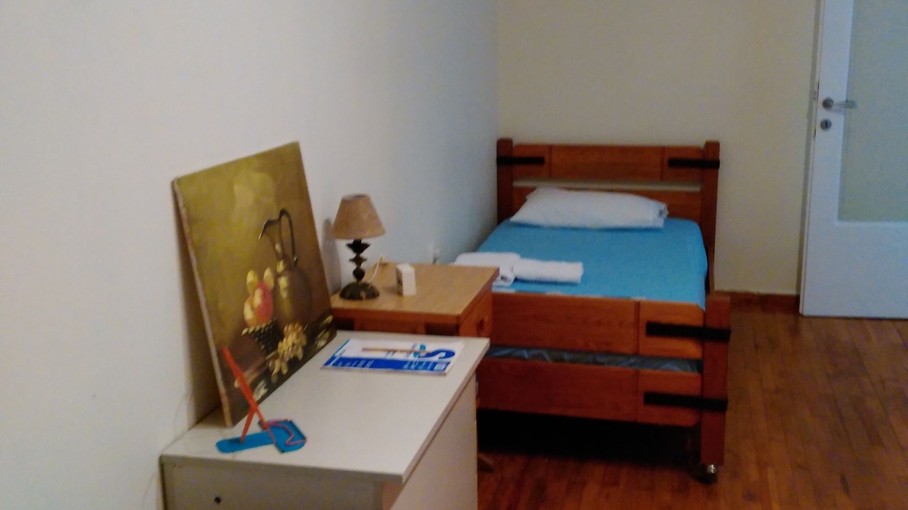 Photo of Bedroom in Sykies