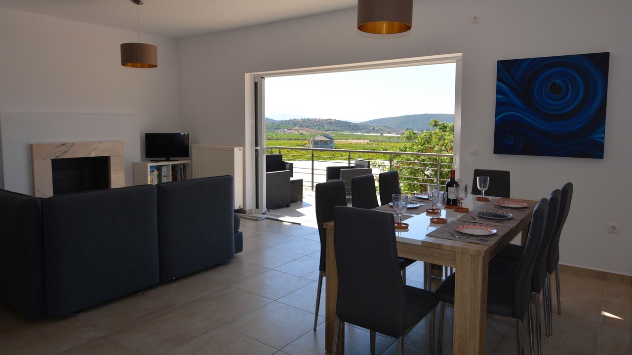 Photo of Bedroom in Nafplio