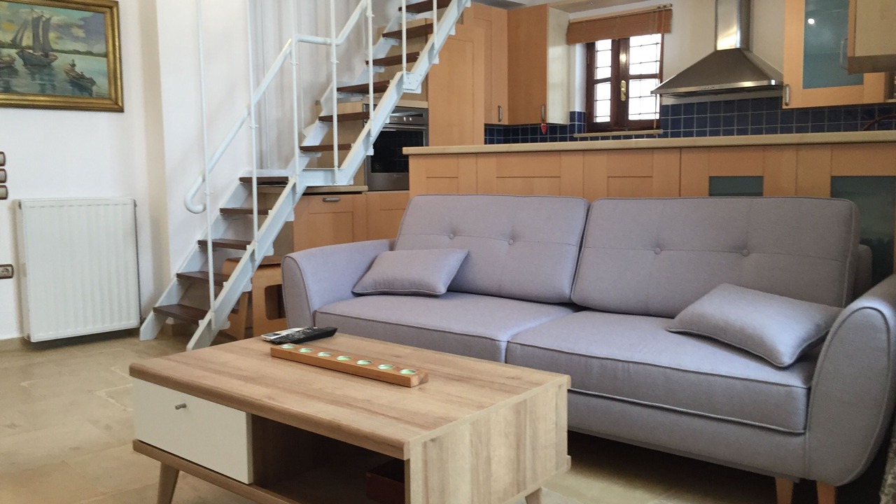 Photo of Livingroom in idhra
