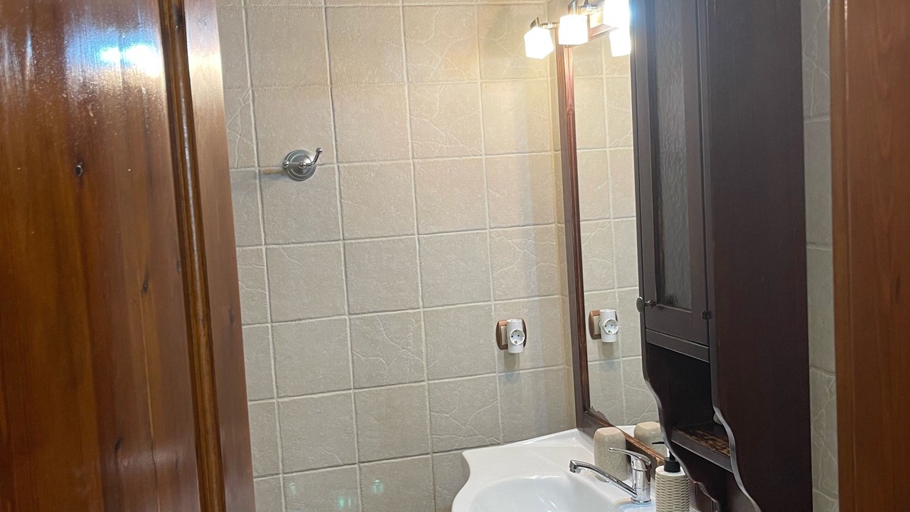 Photo of Bathroom in idhra