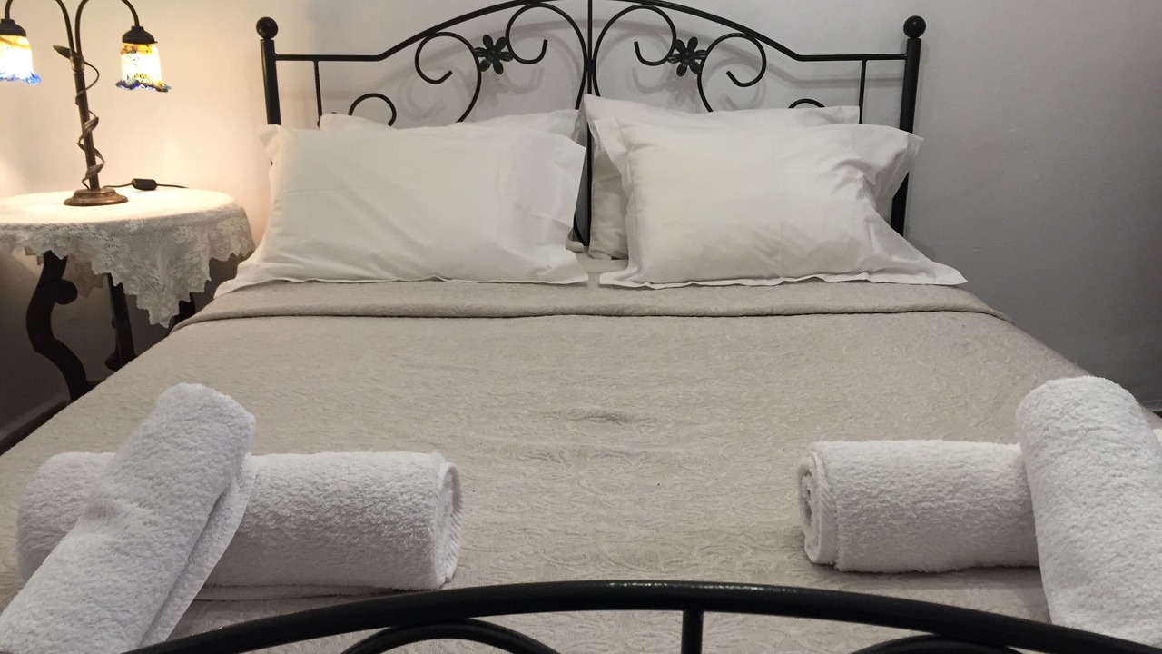 Photo of Bedroom in idhra