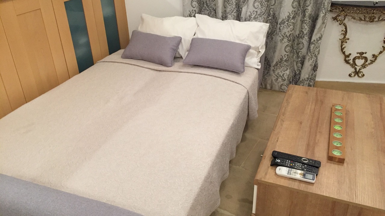 Photo of Bedroom in idhra