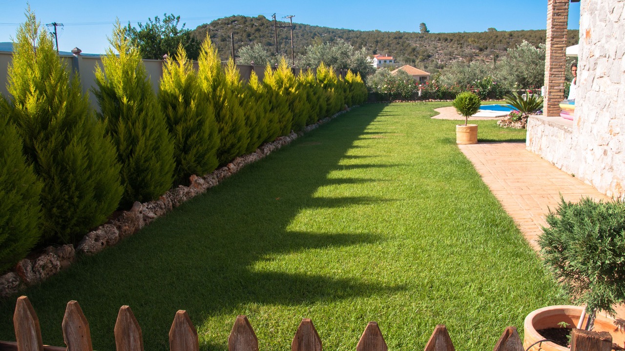 Photo of Outdoor in Melissopetra
