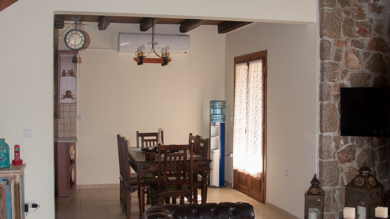 Photo of Livingroom in Melissopetra