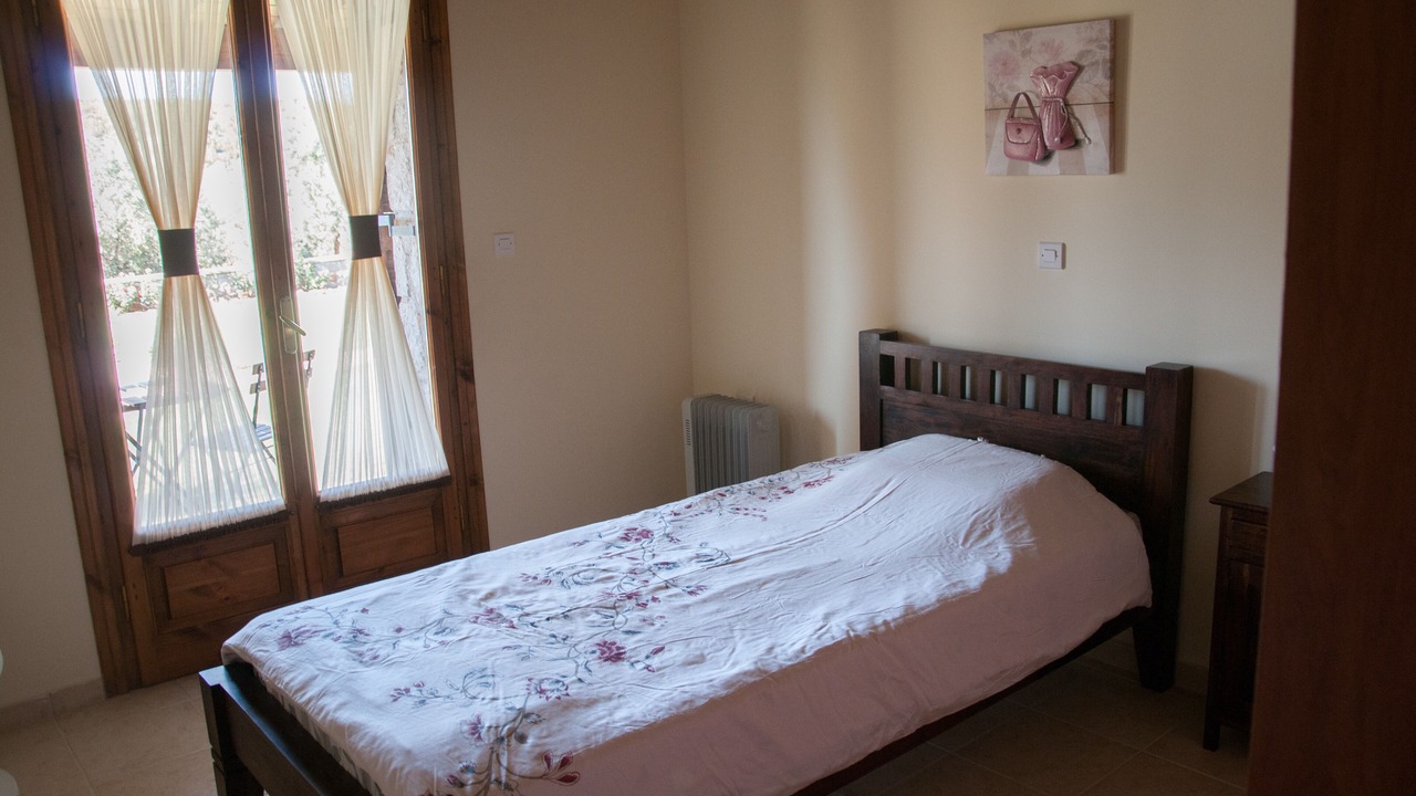 Photo of Bedroom in Melissopetra