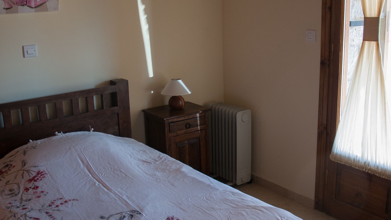 Photo of Bedroom in Melissopetra
