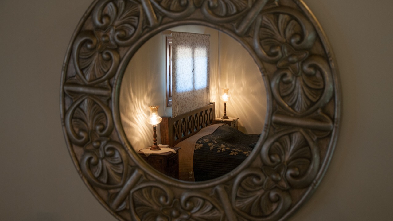 Photo of Bedroom in Melissopetra