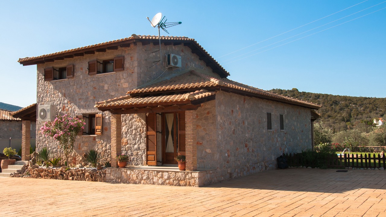 Photo of Outdoor in Melissopetra