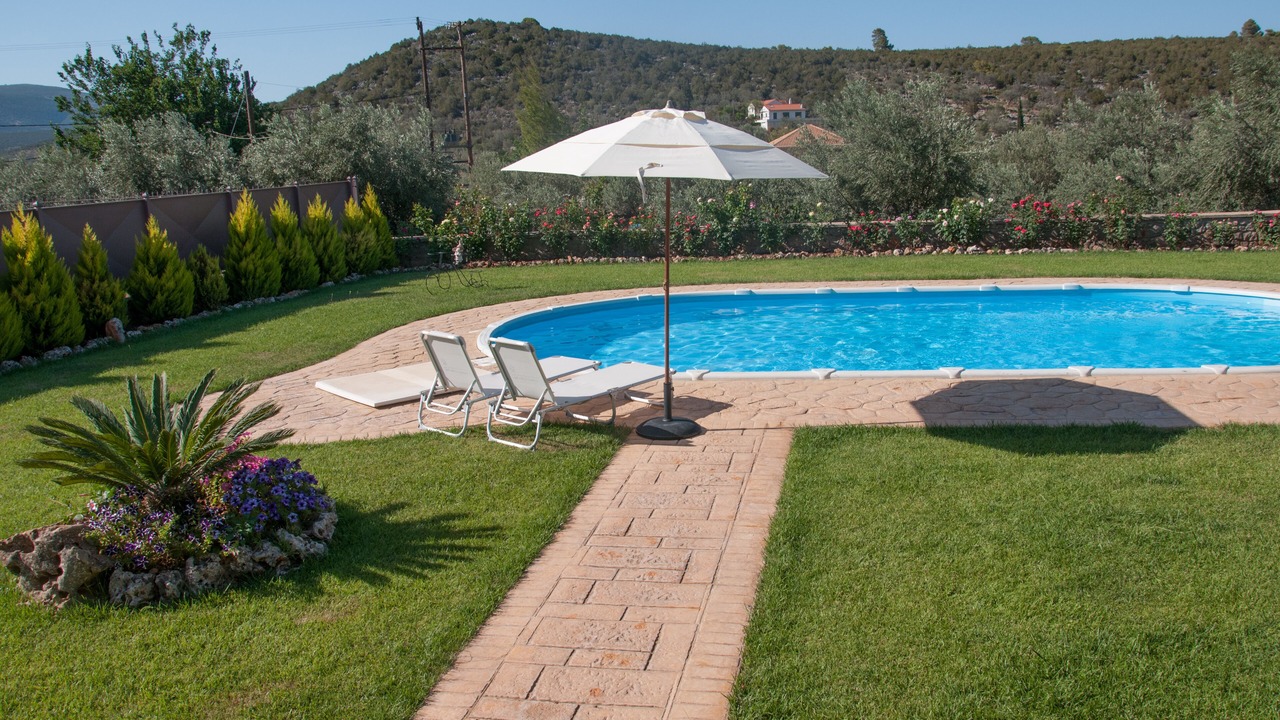 Photo of Outdoor in Melissopetra