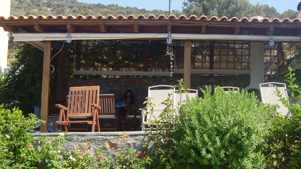 Photo of Outdoor in Karystos