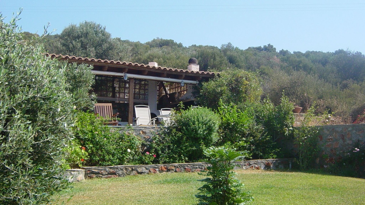 Photo of Outdoor in Karystos