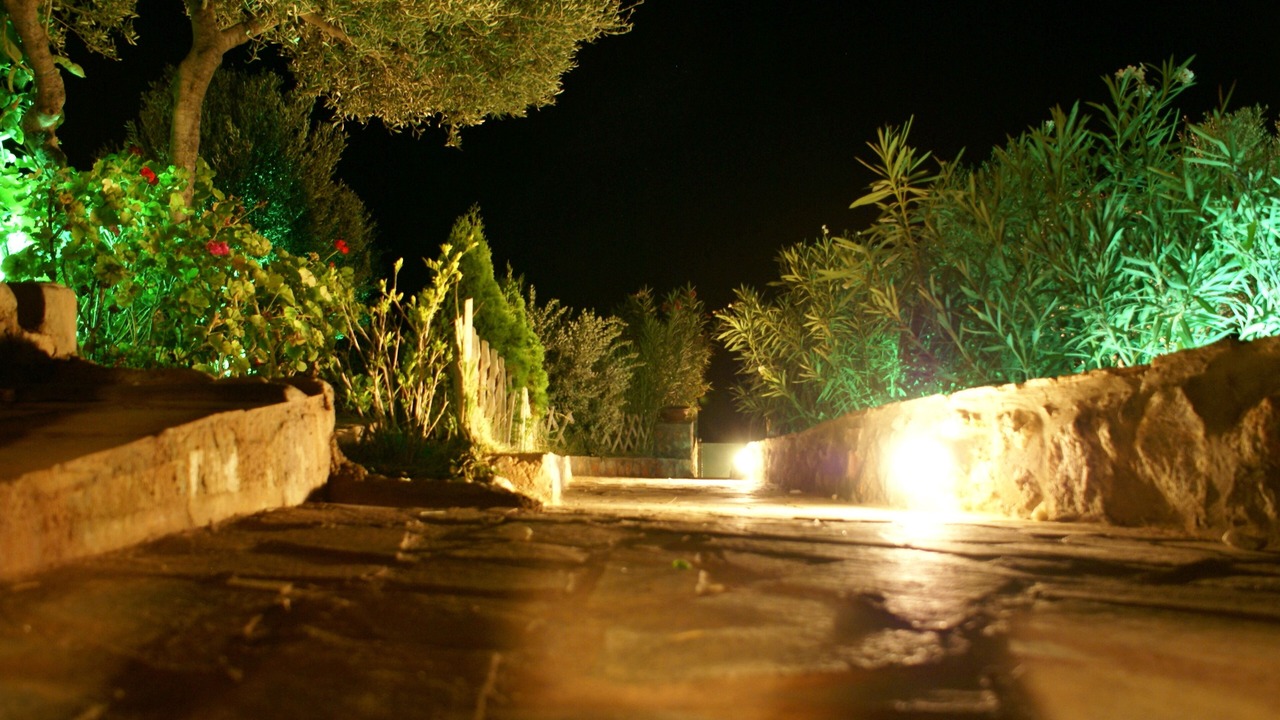 Photo of Outdoor in Karystos