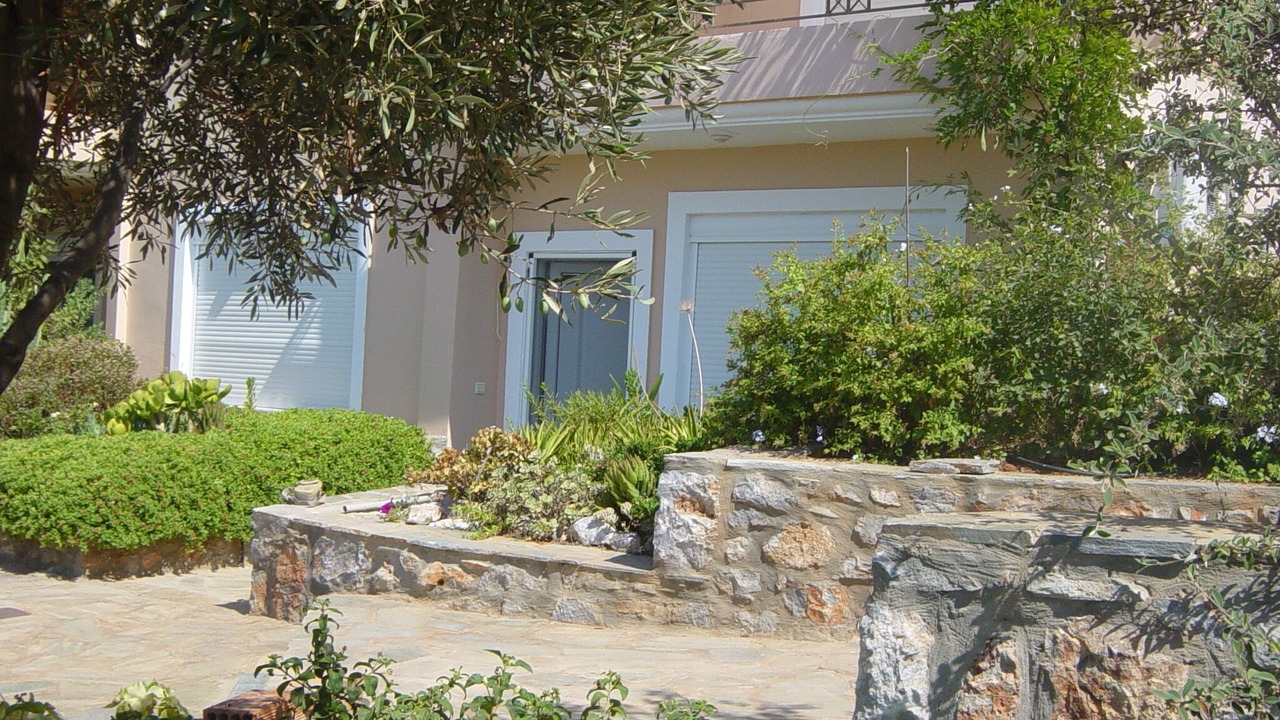 Photo of Outdoor in Karystos