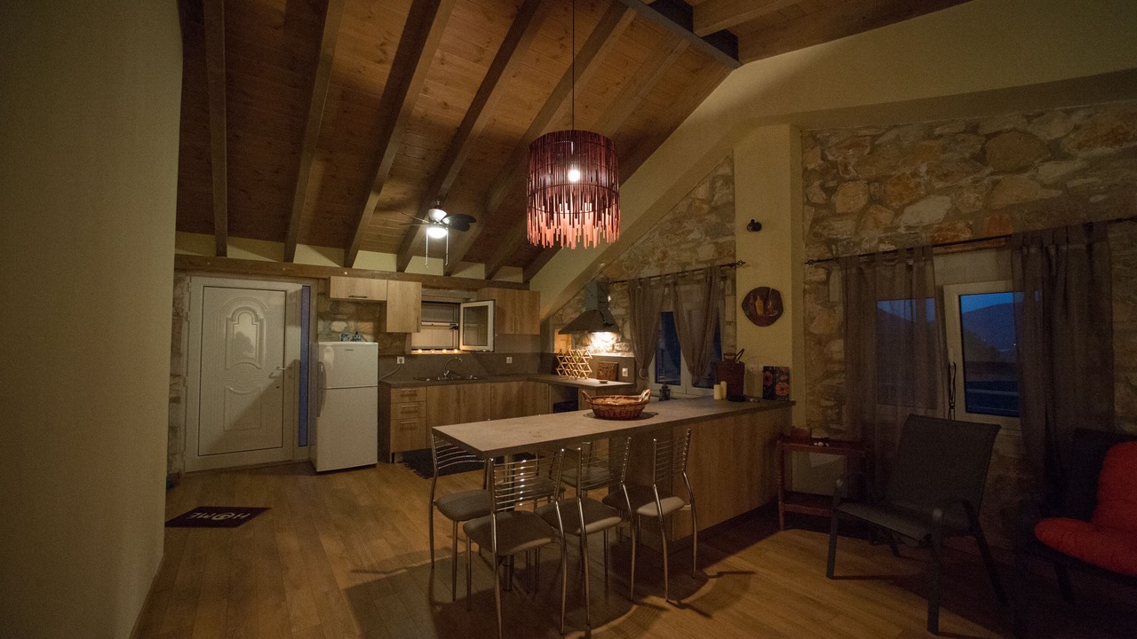 Photo of Kitchen in Glyfa