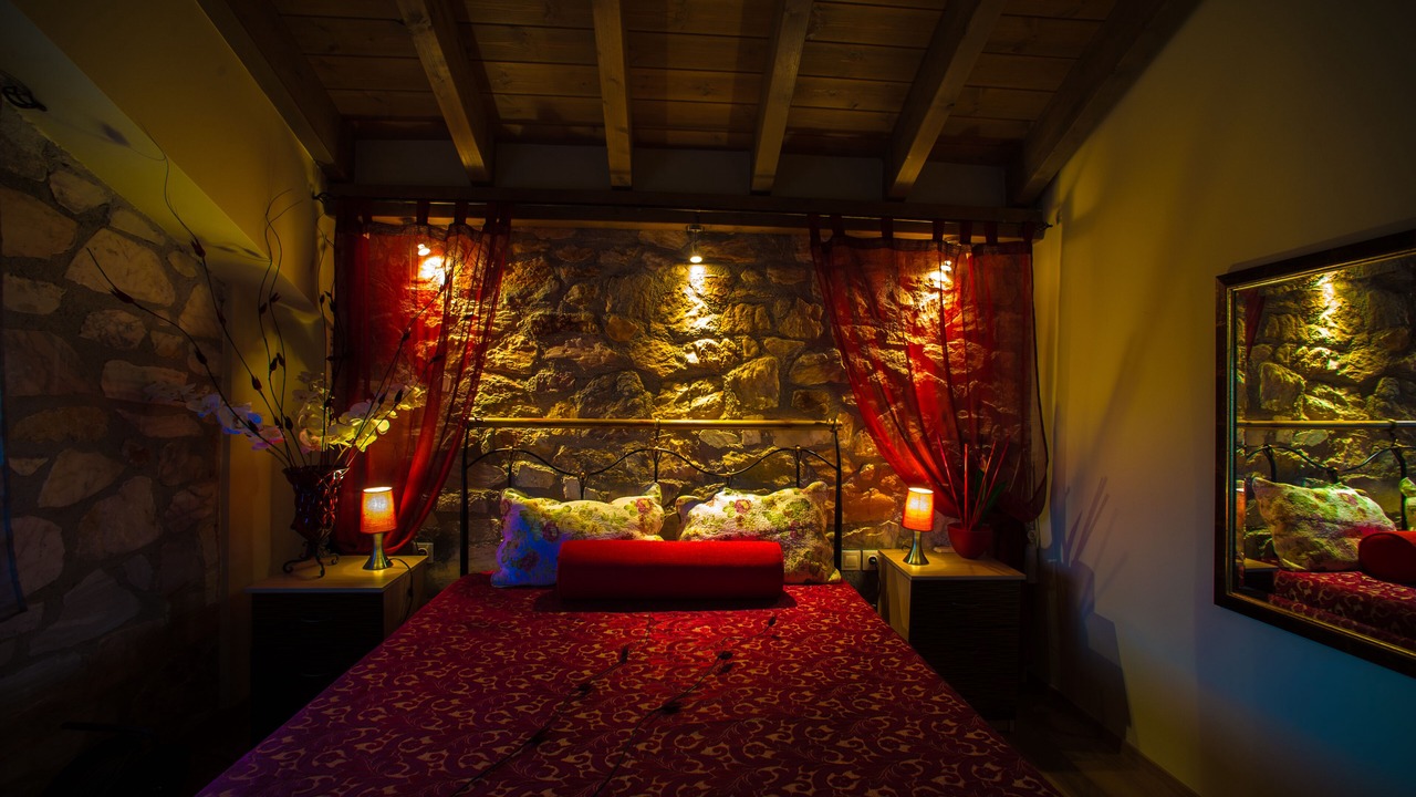 Photo of Bedroom in Glyfa