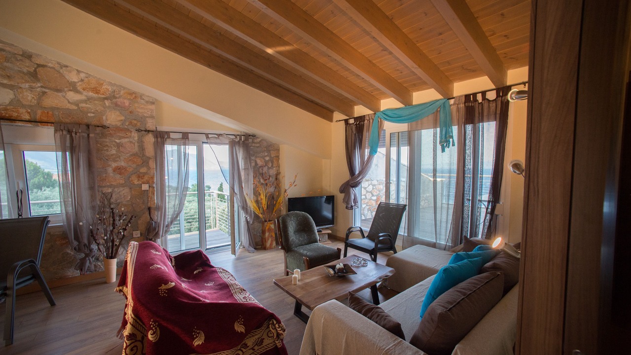Photo of Livingroom in Glyfa