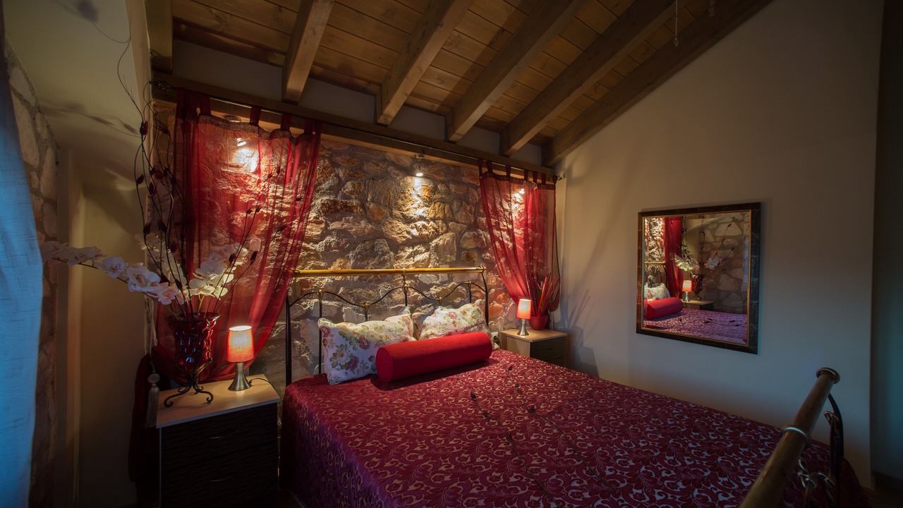 Photo of Bedroom in Glyfa