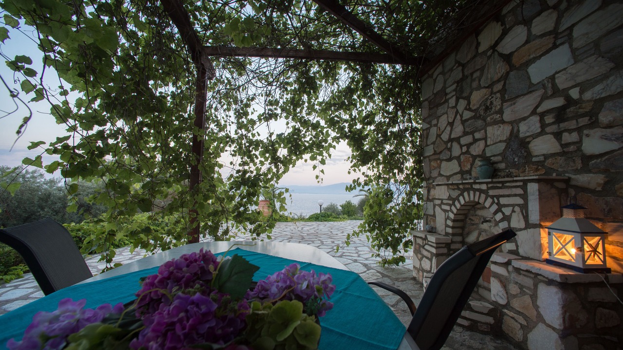 Photo of Outdoor in Glyfa
