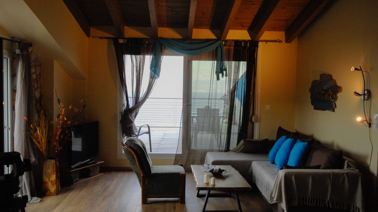 Photo of Livingroom in Glyfa