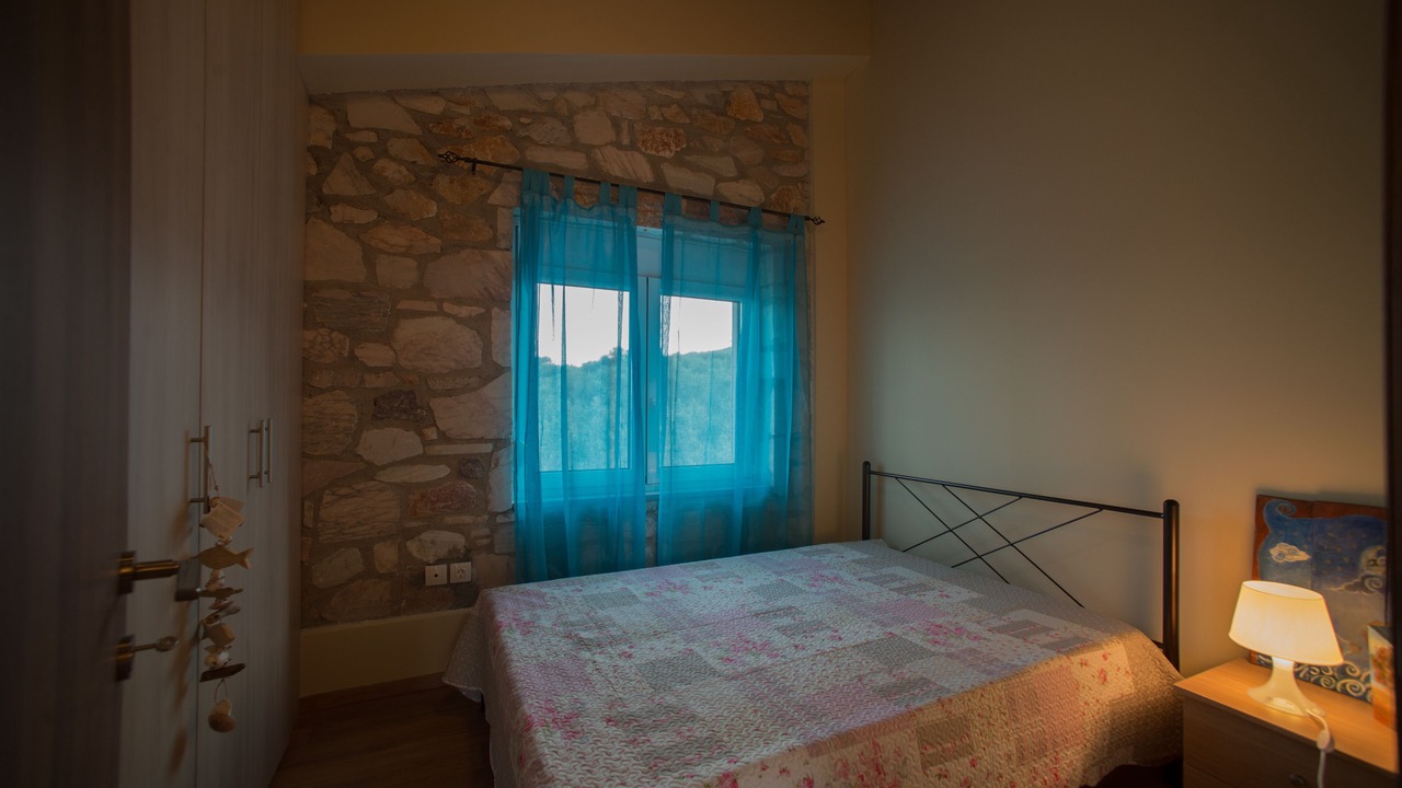 Photo of Bedroom in Glyfa