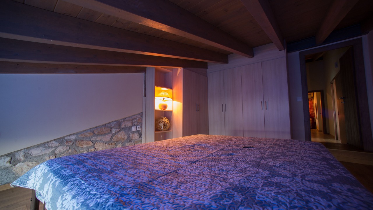 Photo of Bedroom in Glyfa