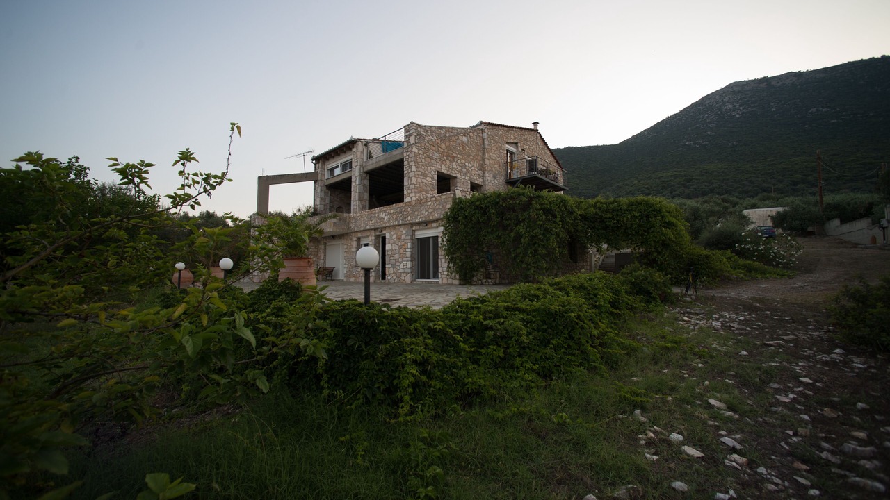 Photo of Outdoor in Glyfa